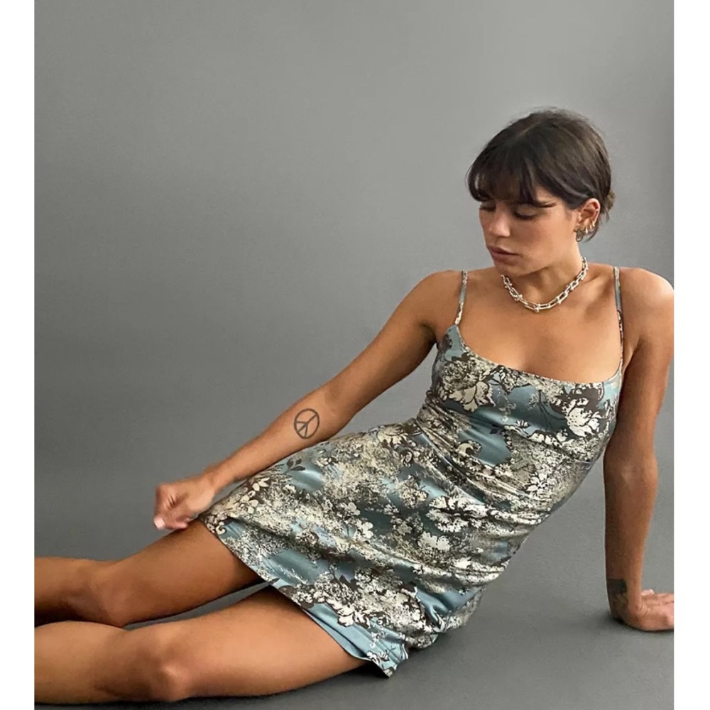 Urban outfitters dress